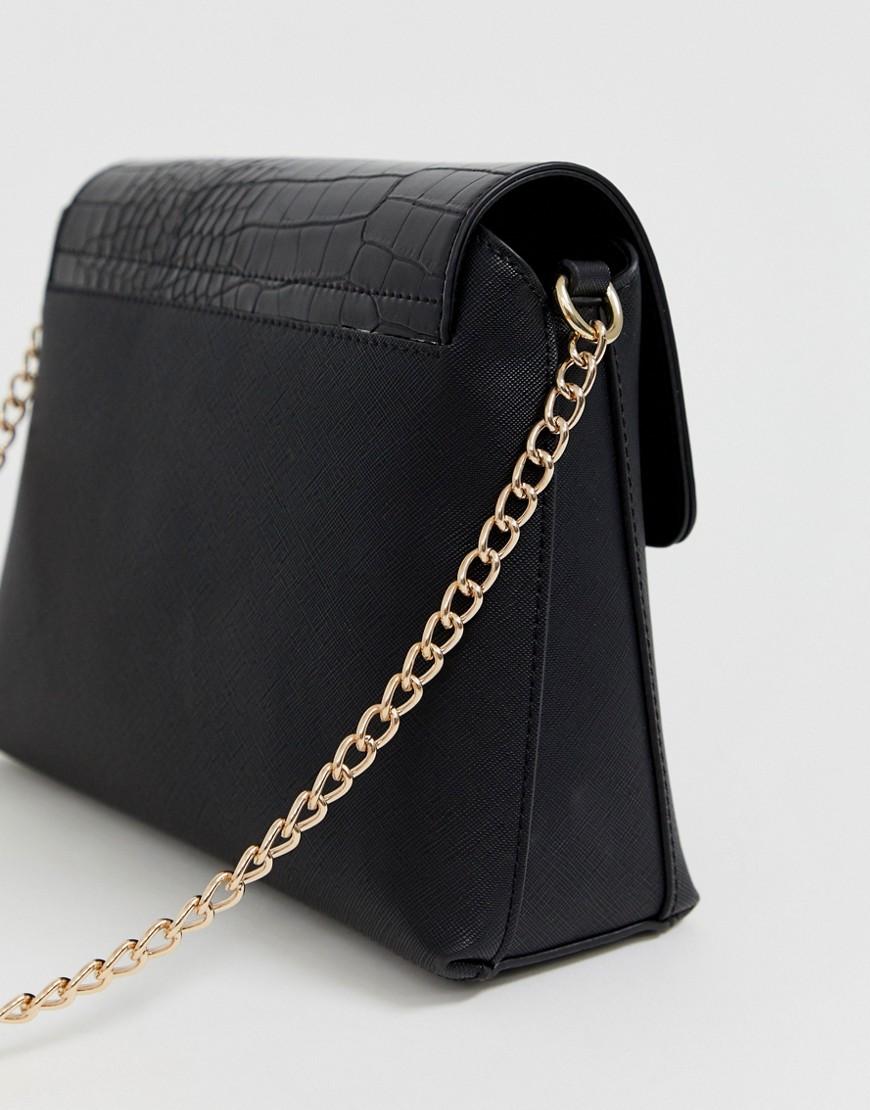 carvela tote bag with chain handle