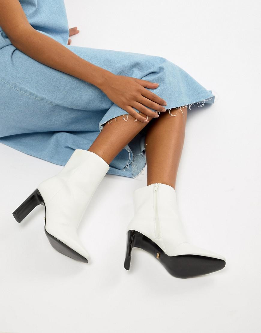 faith ankle boots