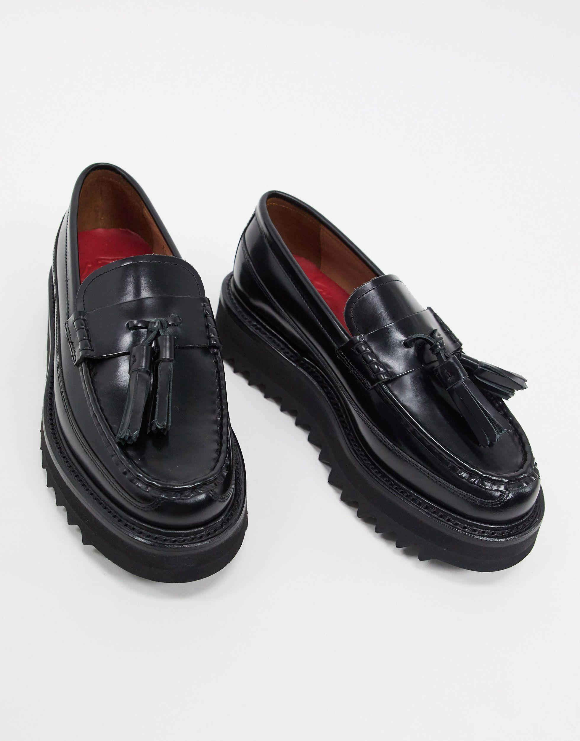 Grenson Loafers and moccasins for Women Online Sale up to 69