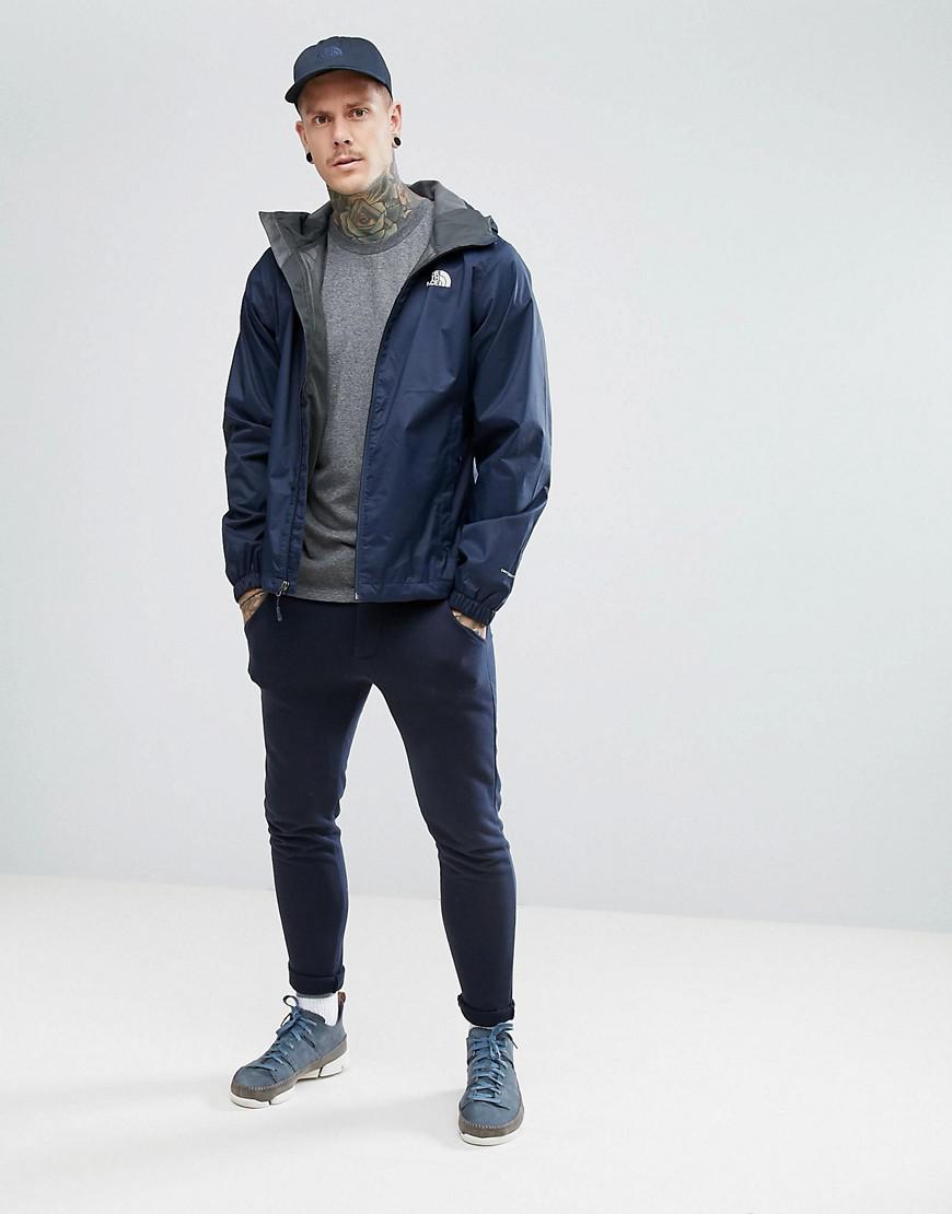 The North Face Synthetic Quest 
