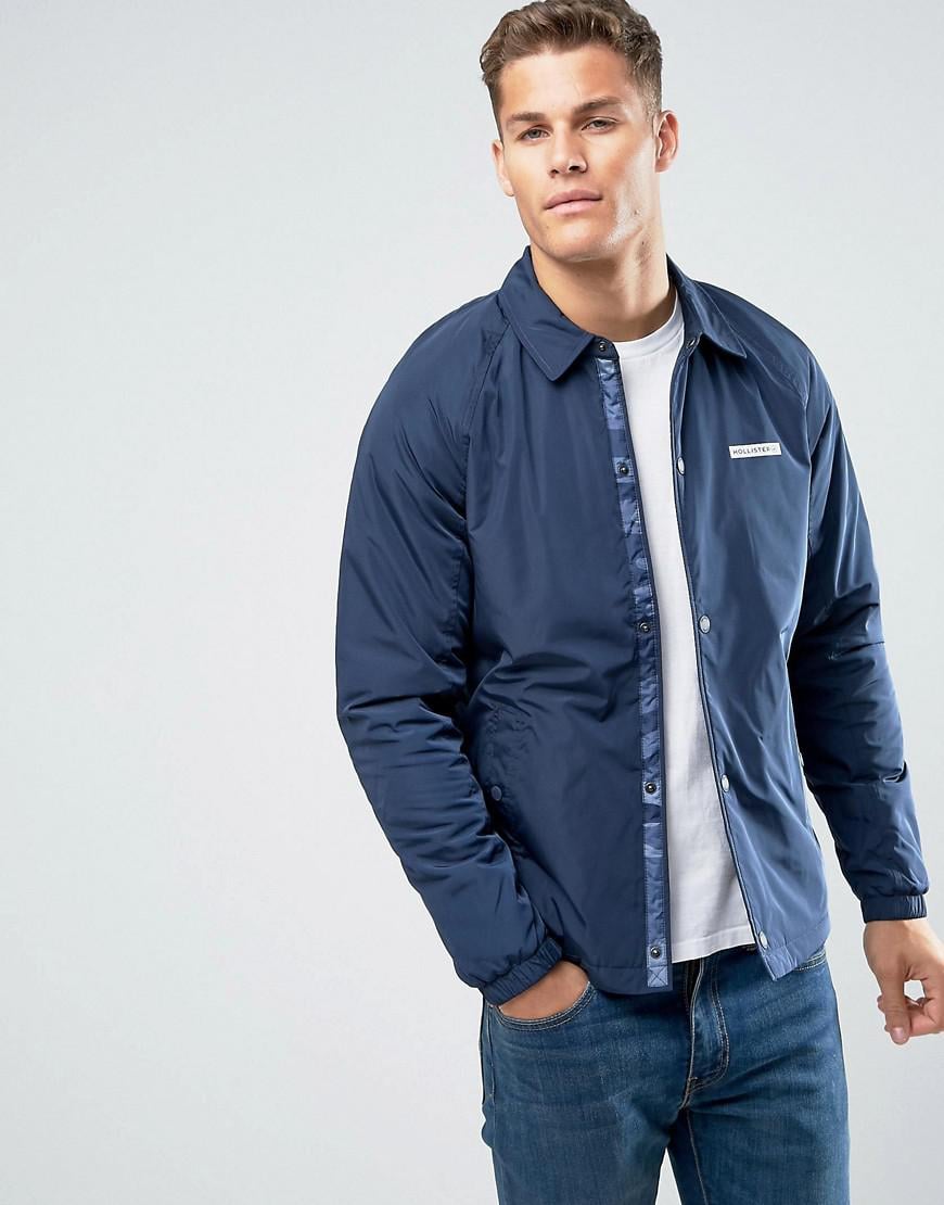Hollister Одежда Мужская Купить