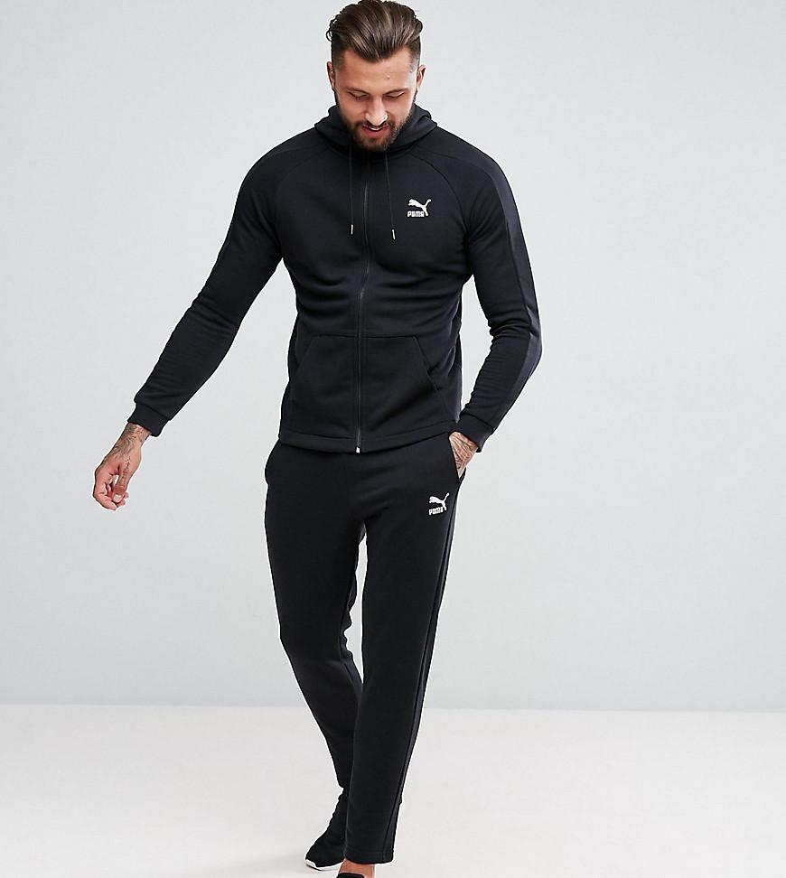 Integration Verpflichten Symphonie Puma Tracksuit Slim Fit Zu Regieren 