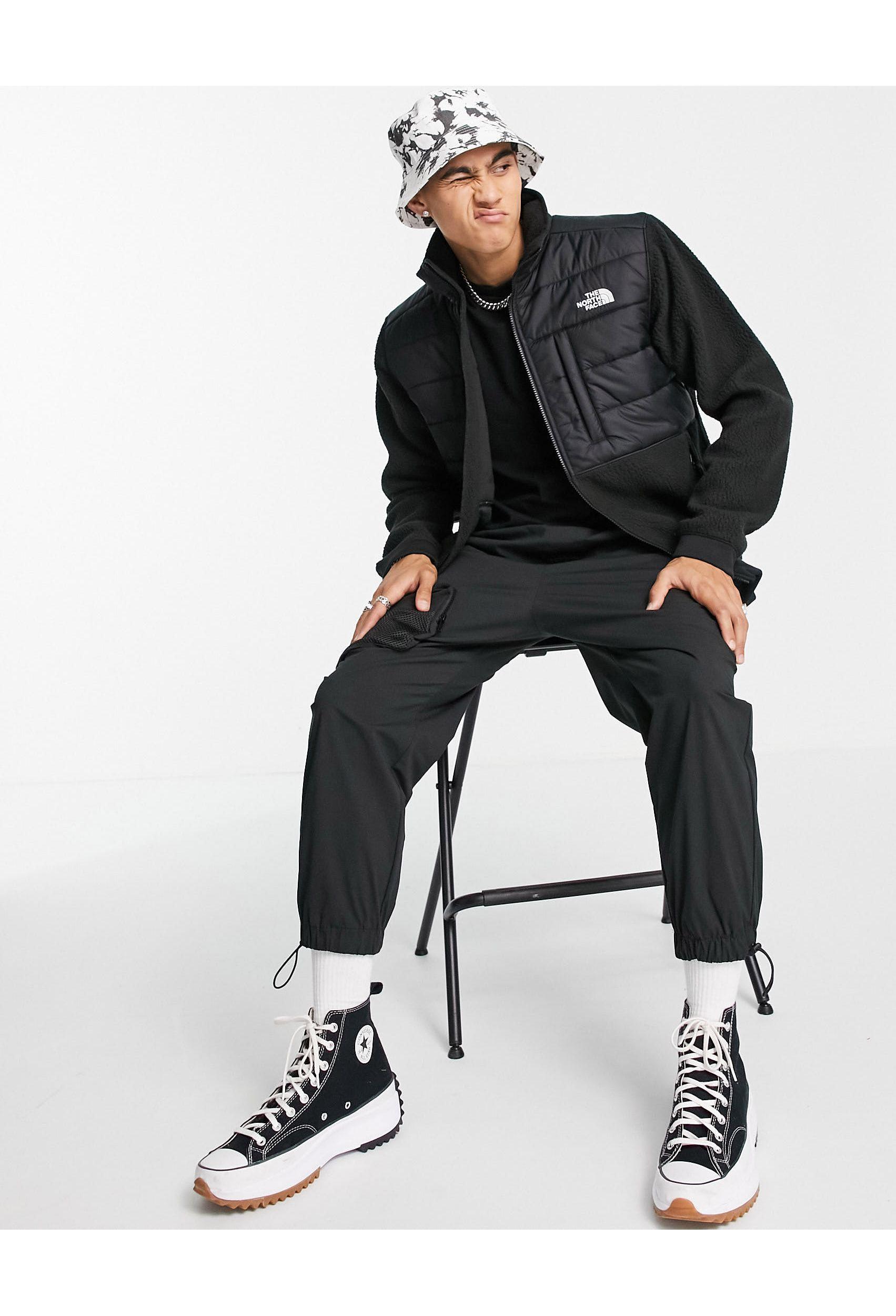 The north face denali insulated fleece jacket Clearance