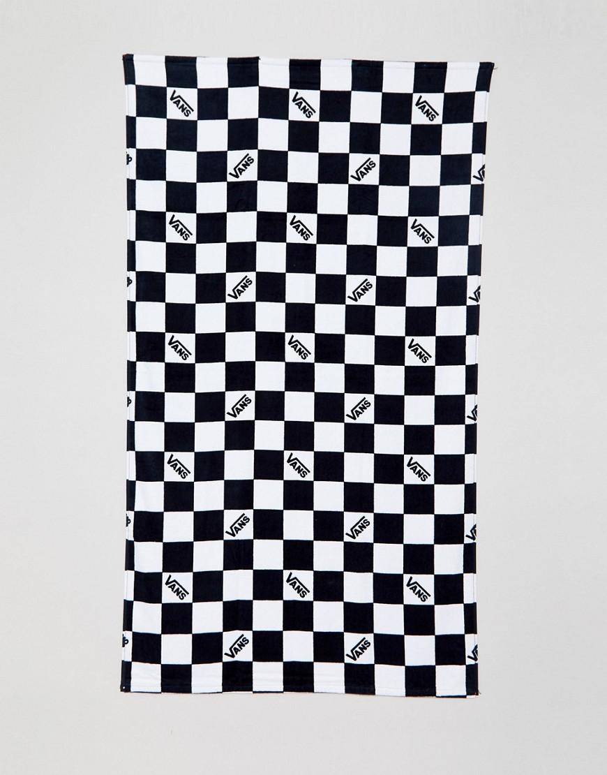 damier vans damier vans