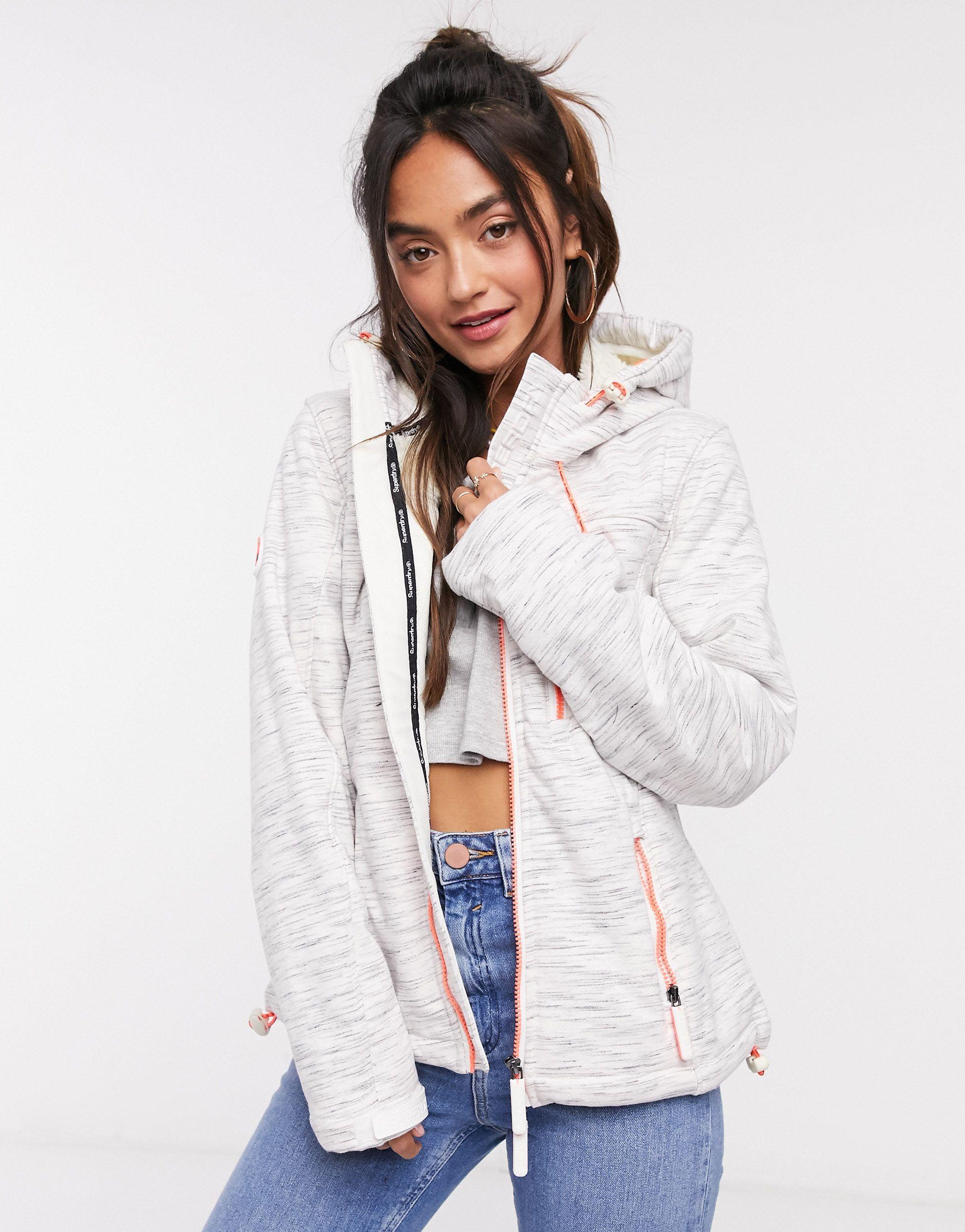 superdry wind attacker womens
