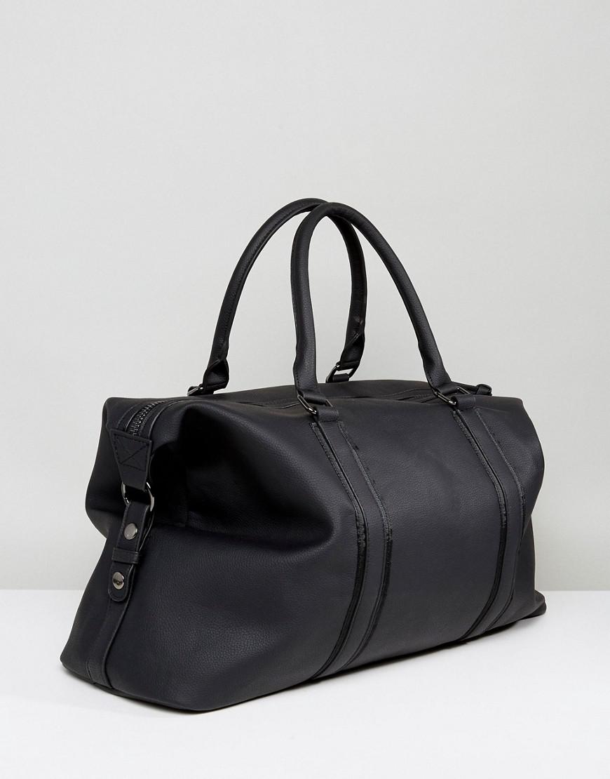 new look holdall