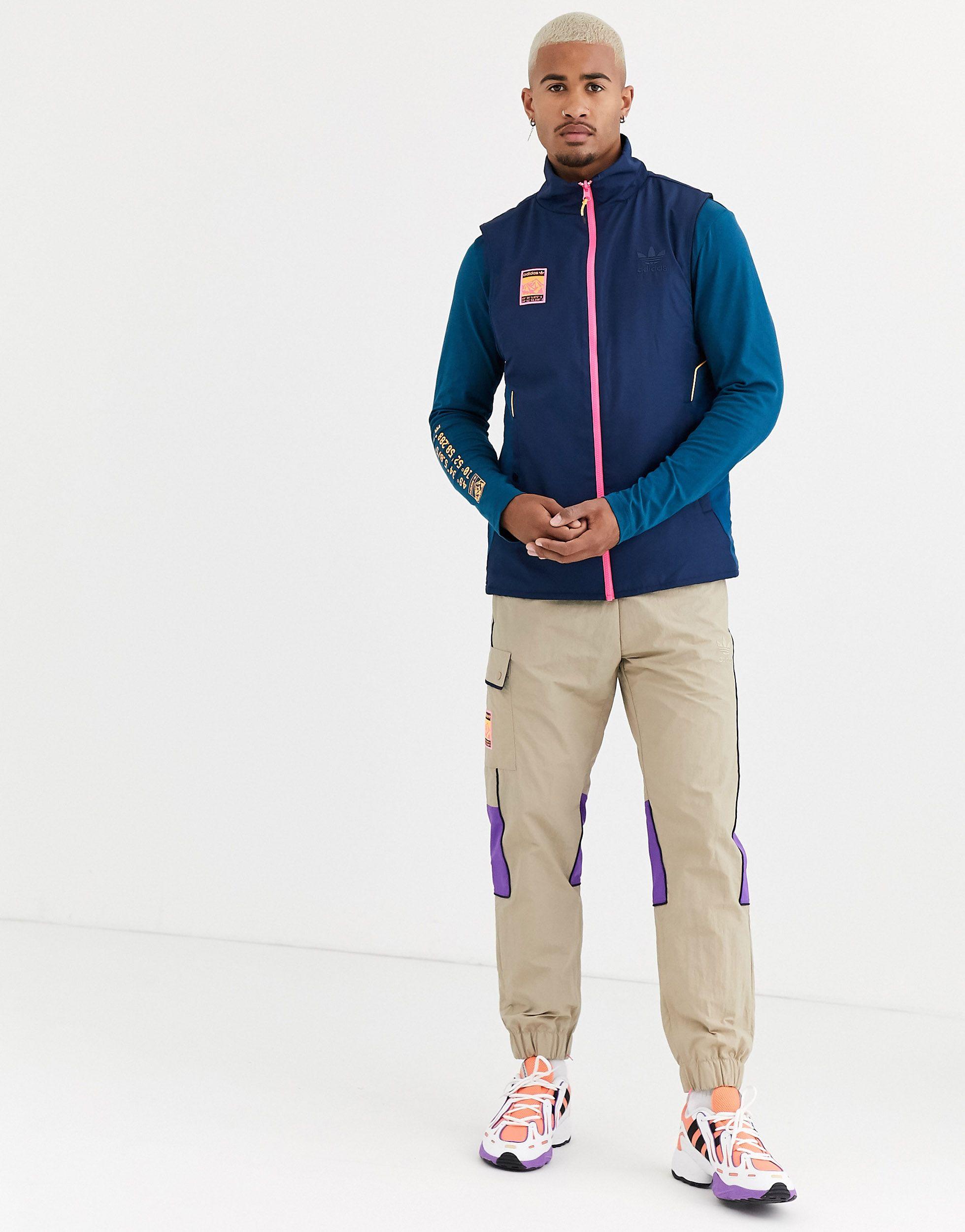 adidas adiplore track pants