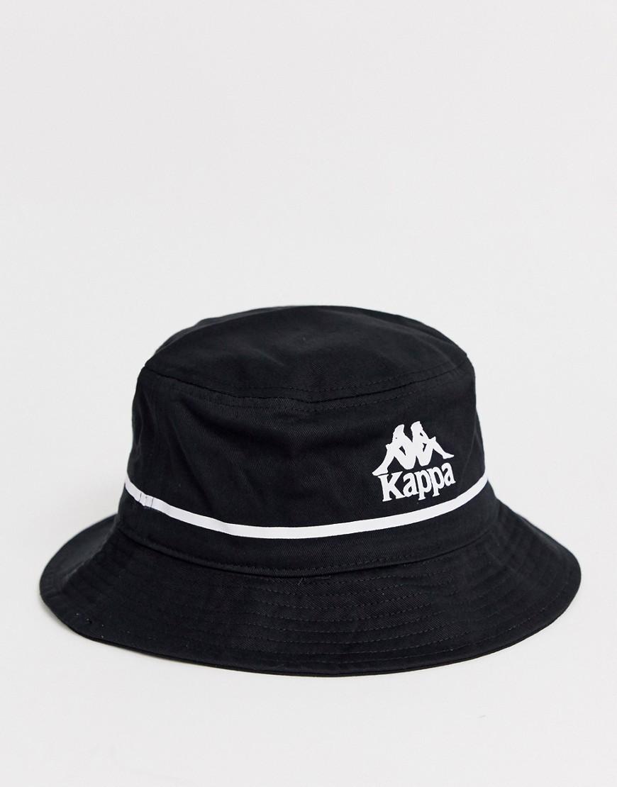 Kappa Cotton Authentic Bucketo Bucket 