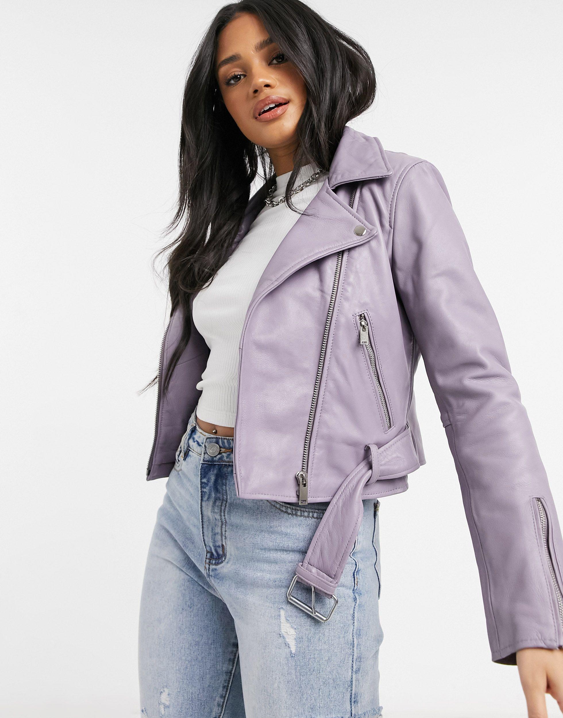 bolongaro trevor biker jacket