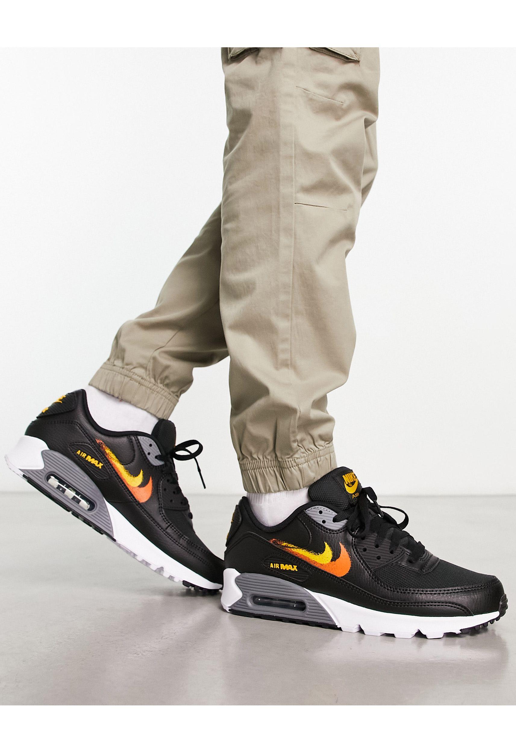 air max swoosh