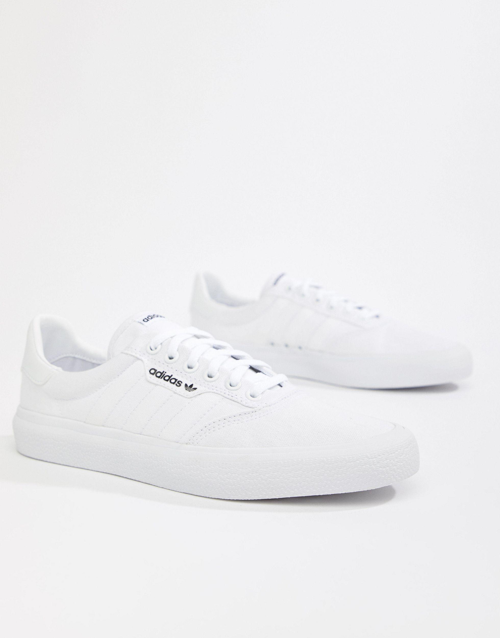 adidas 3mc off white