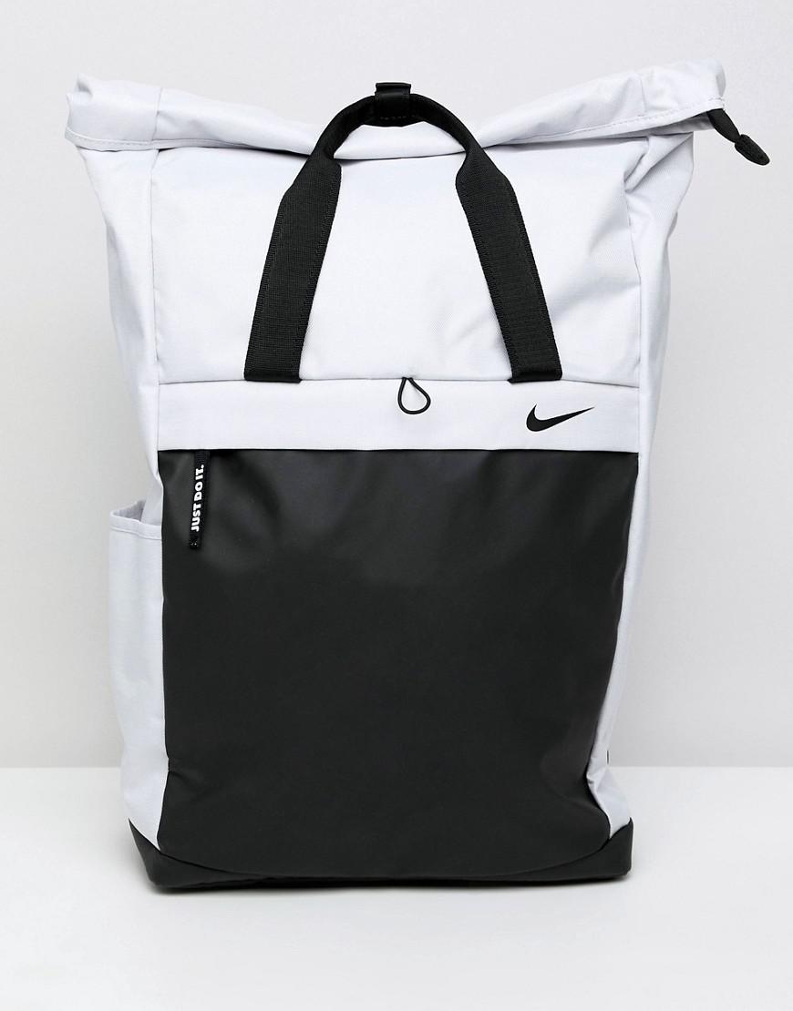 Nike Nike Radiate Roll Top Backpack | Lyst UK