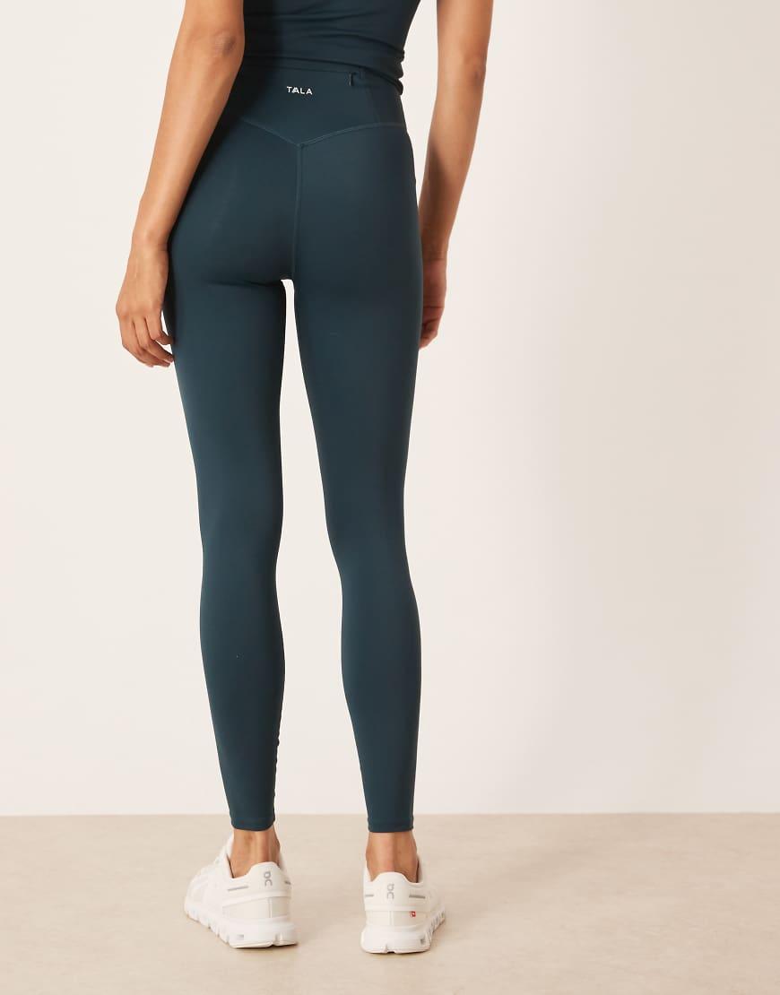 Tala Leggings High Waisted Legging Pants Tala High Waist Legging