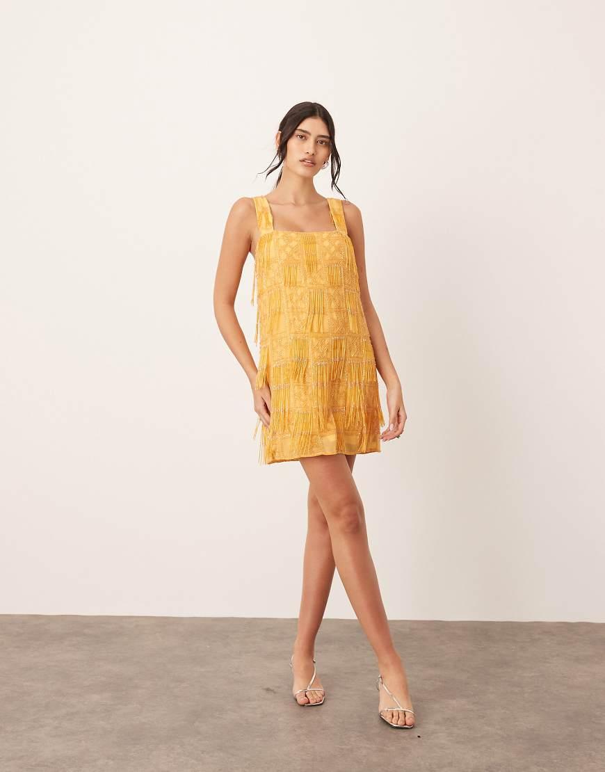 Korte en mini-jurken voor dames in het Oranje Lyst NL