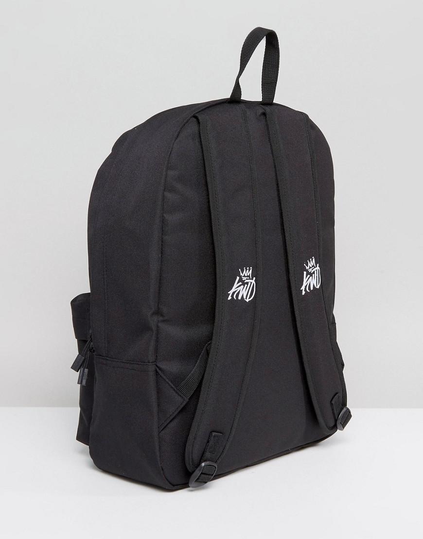 King Of Backpack IUCN Water