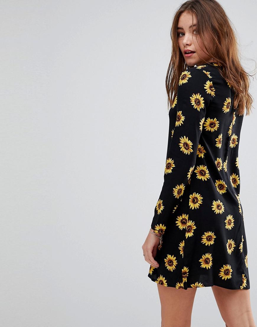 different dress types