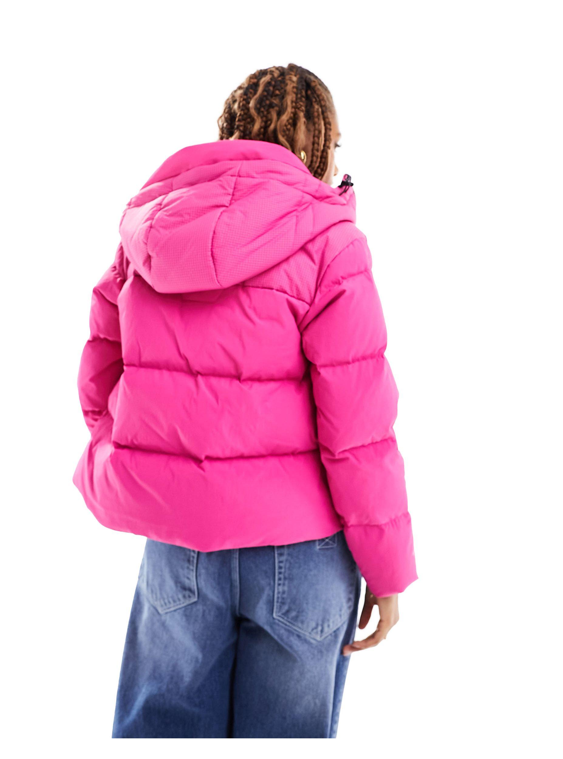 Pink berghaus cheap jacket
