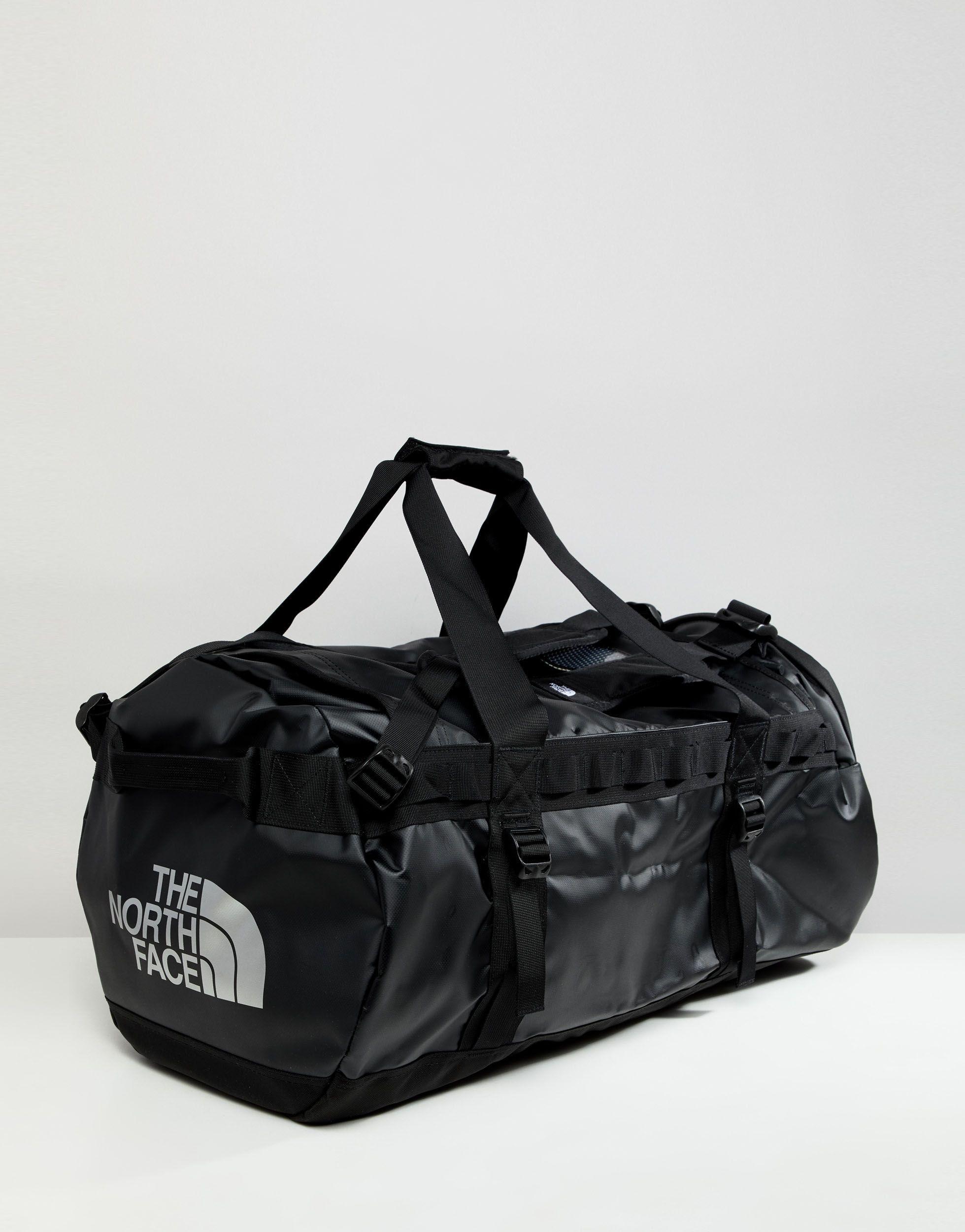 the north face bag m
