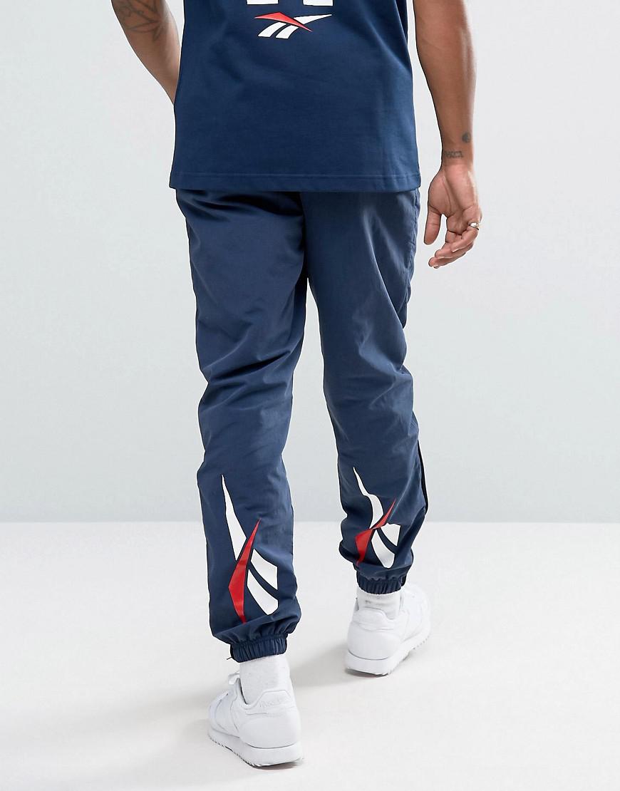 reebok vector joggers