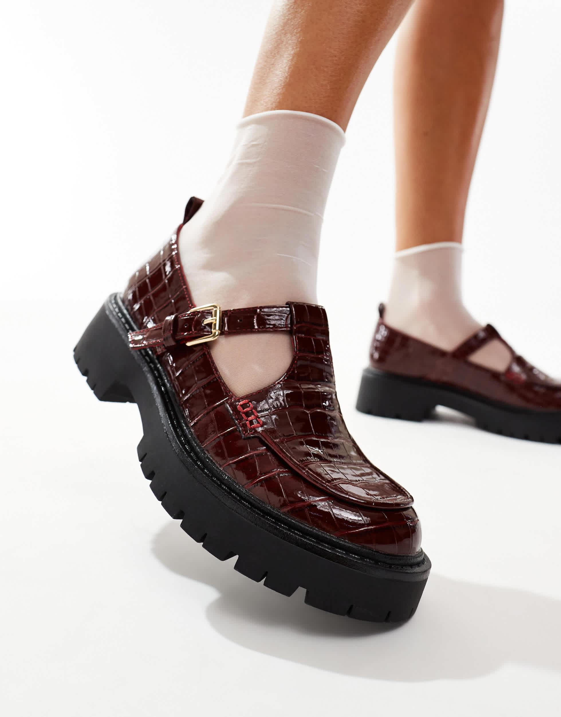 London rebel shoes discount