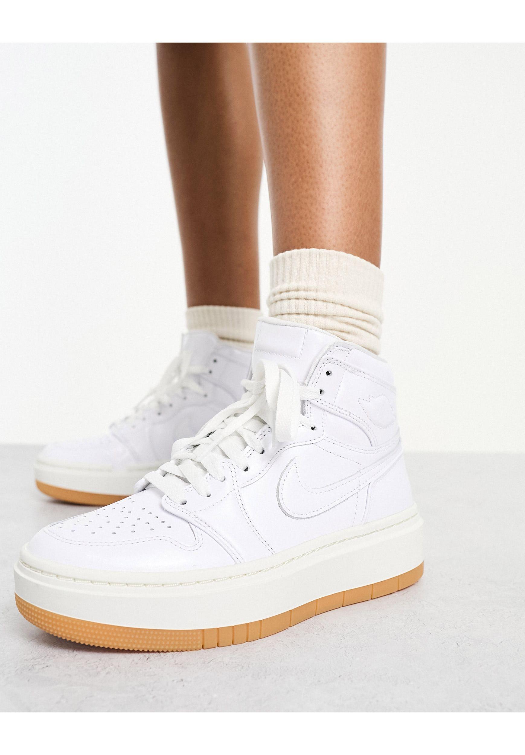 High hotsell sole nike