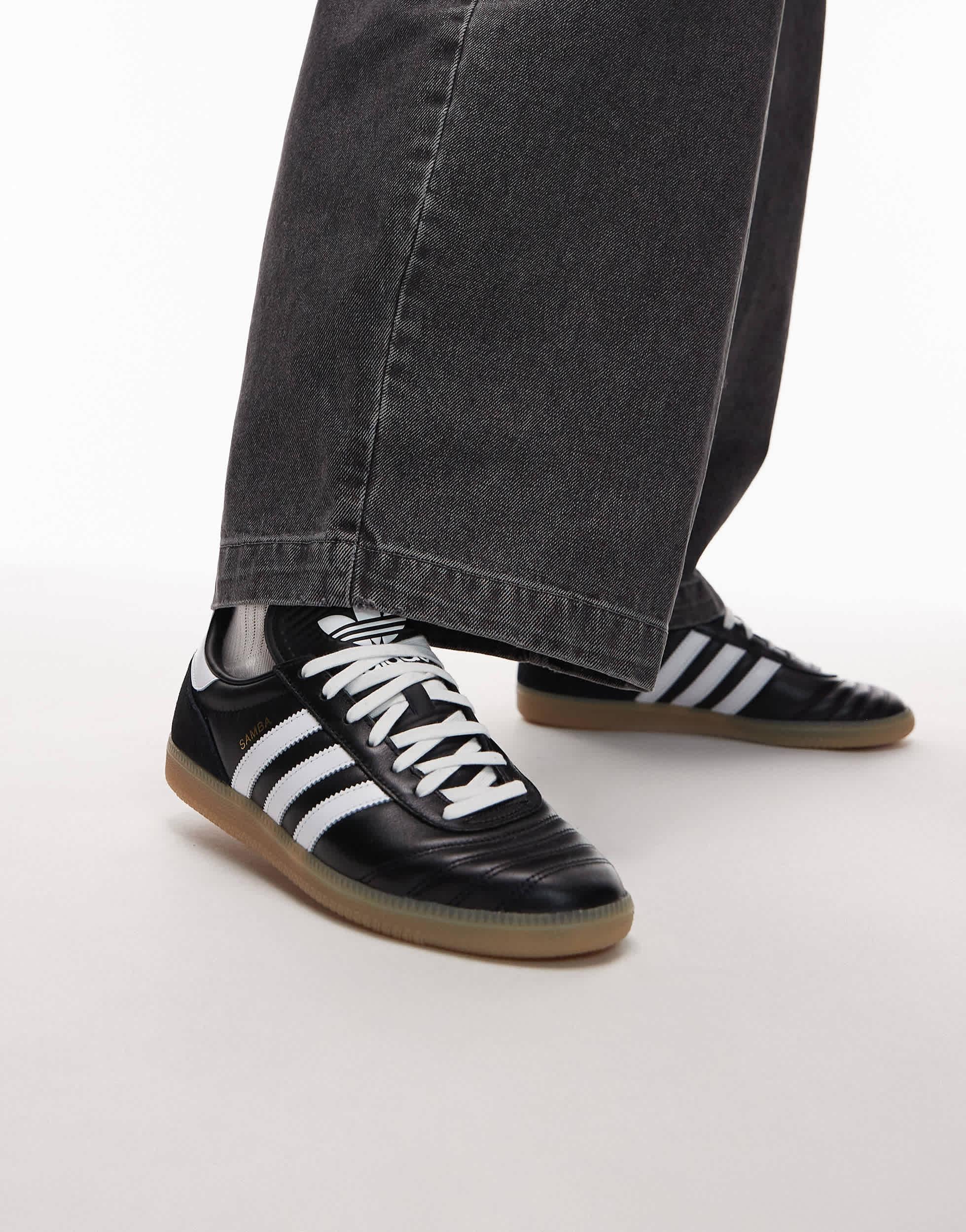 adidas gazelle silver green womens Adidas x BAPE Samba 'White/Black'  Unheardof Brand