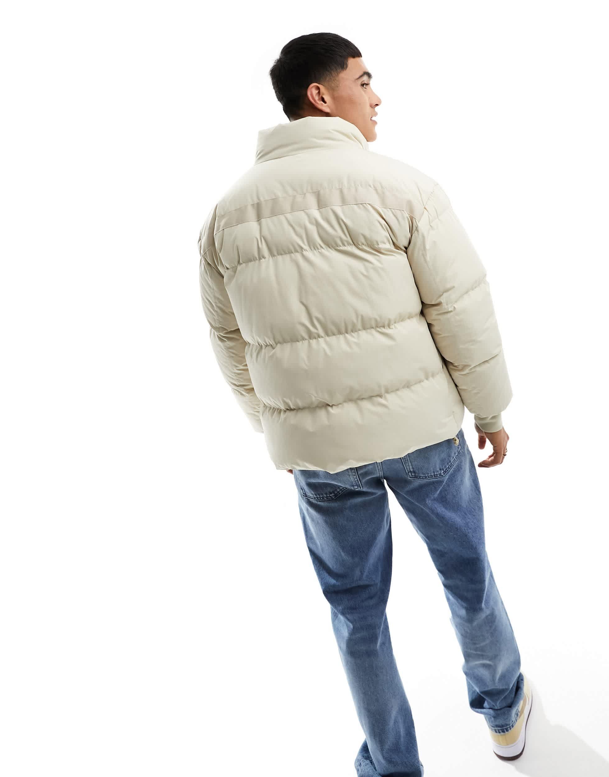 Good for nothing gloss bubble jacket online