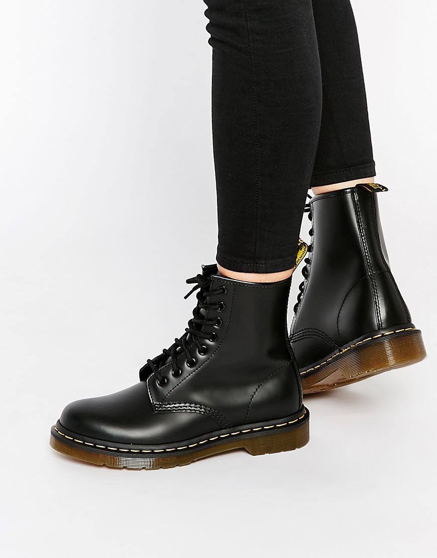 101 smooth doc martens