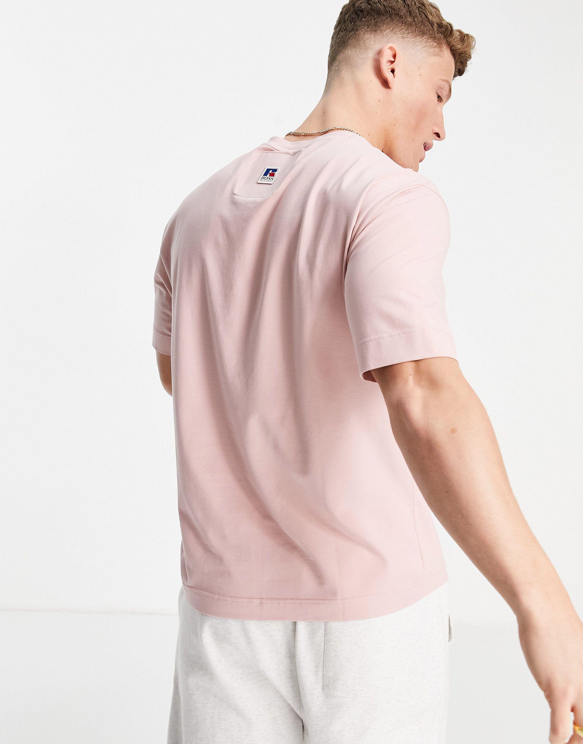 Russell Athletic Varsity Logo T-shirt 