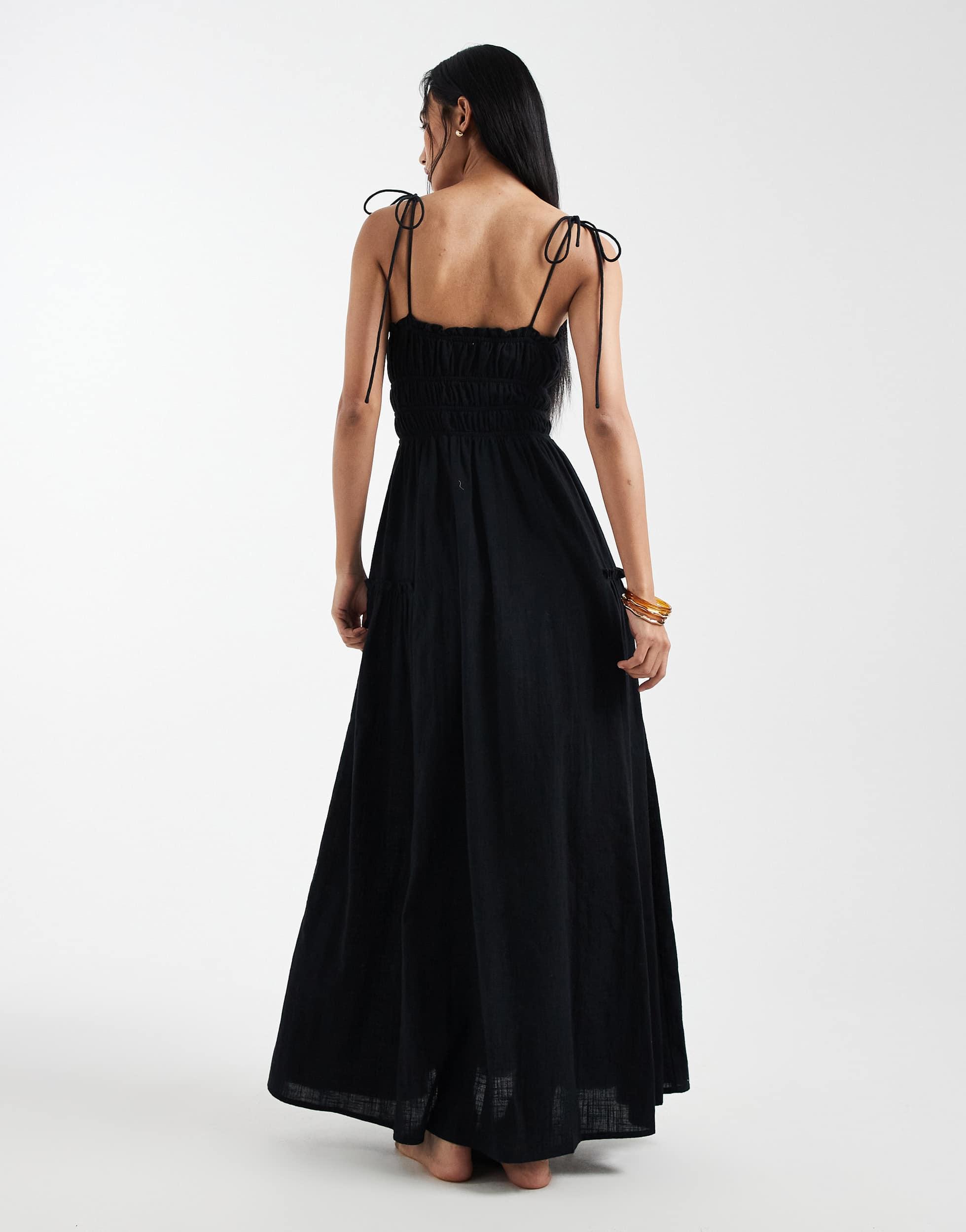 Designer Asos Maxi Beach Dresses for Women - Up to 40% off | Lyst Designer Asos Maxi Beach Dresses for Women - Up to 40% off | Lyst