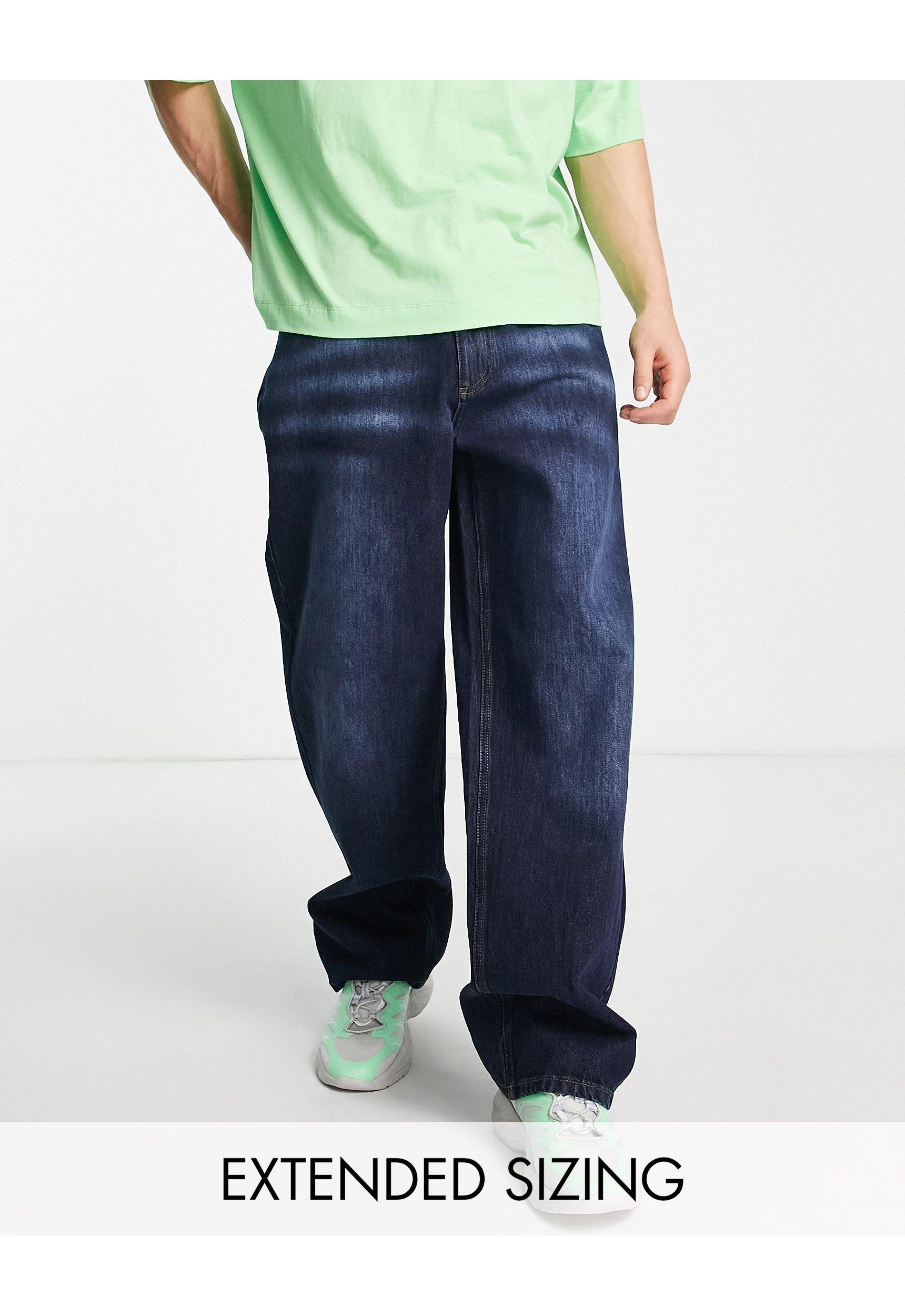Collusion jeans clearance