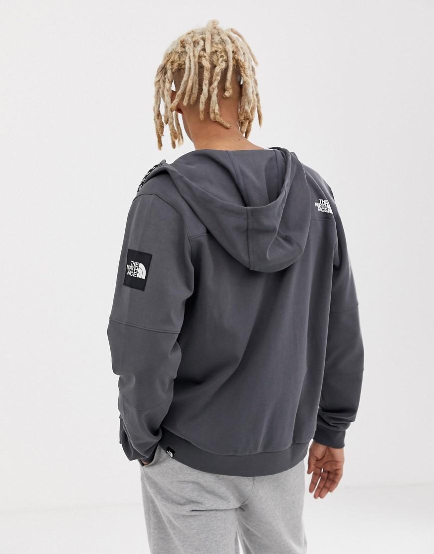 anime girl hoodie