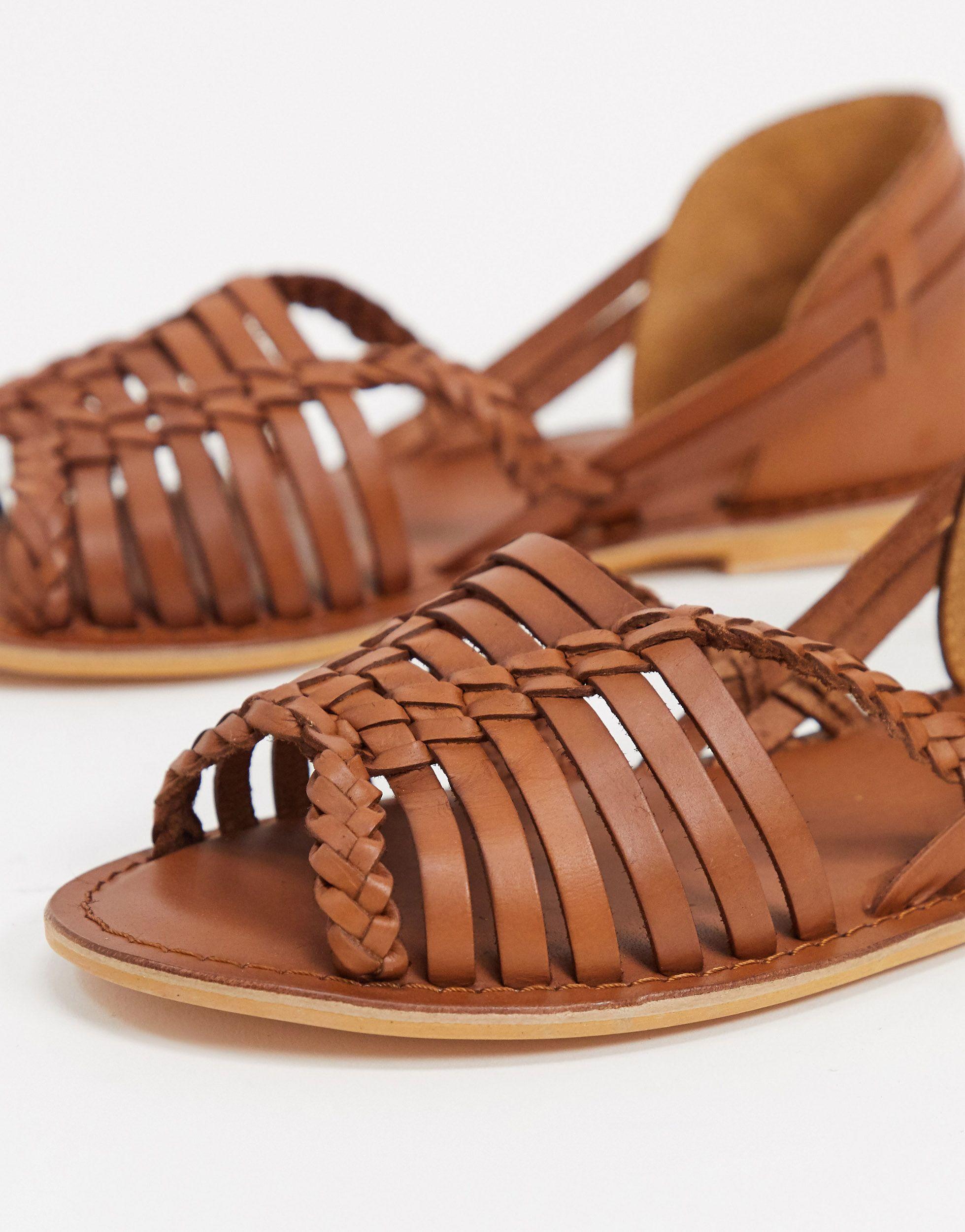Warehouse sandals Clearance