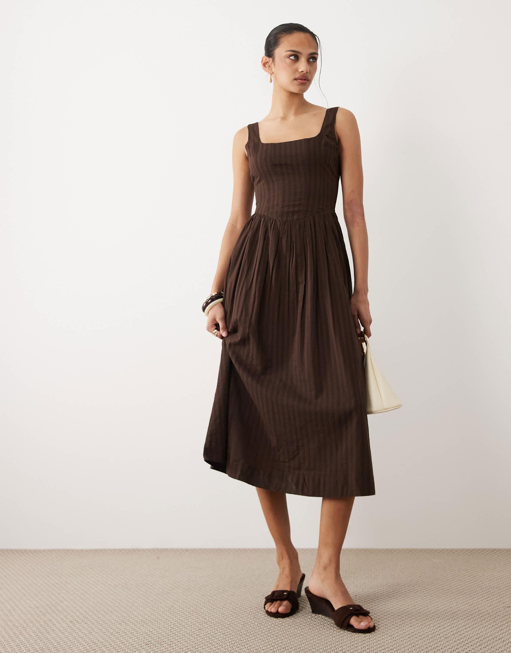 long dress cotton on Cotton On Maxi dresses for Women | Online Sale up to 30% off