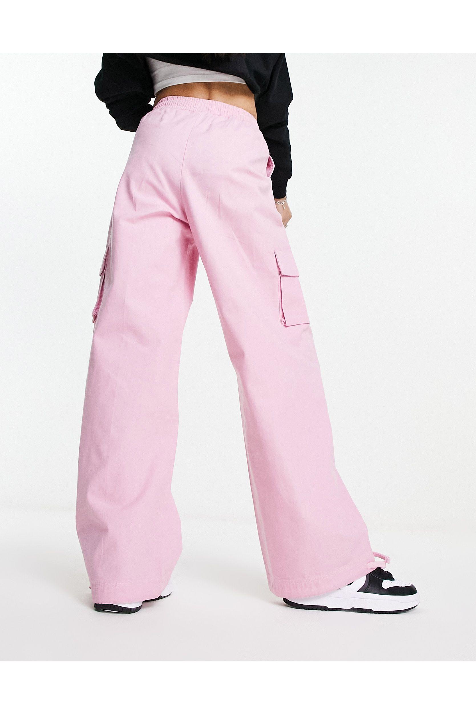 Pantalons Ellesse pour femme Reductions en ligne jusqu a 75 Lyst