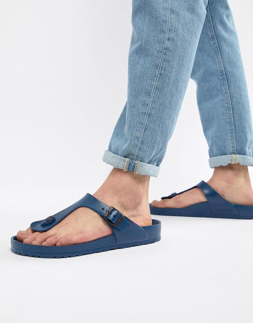 birkenstock eva for men