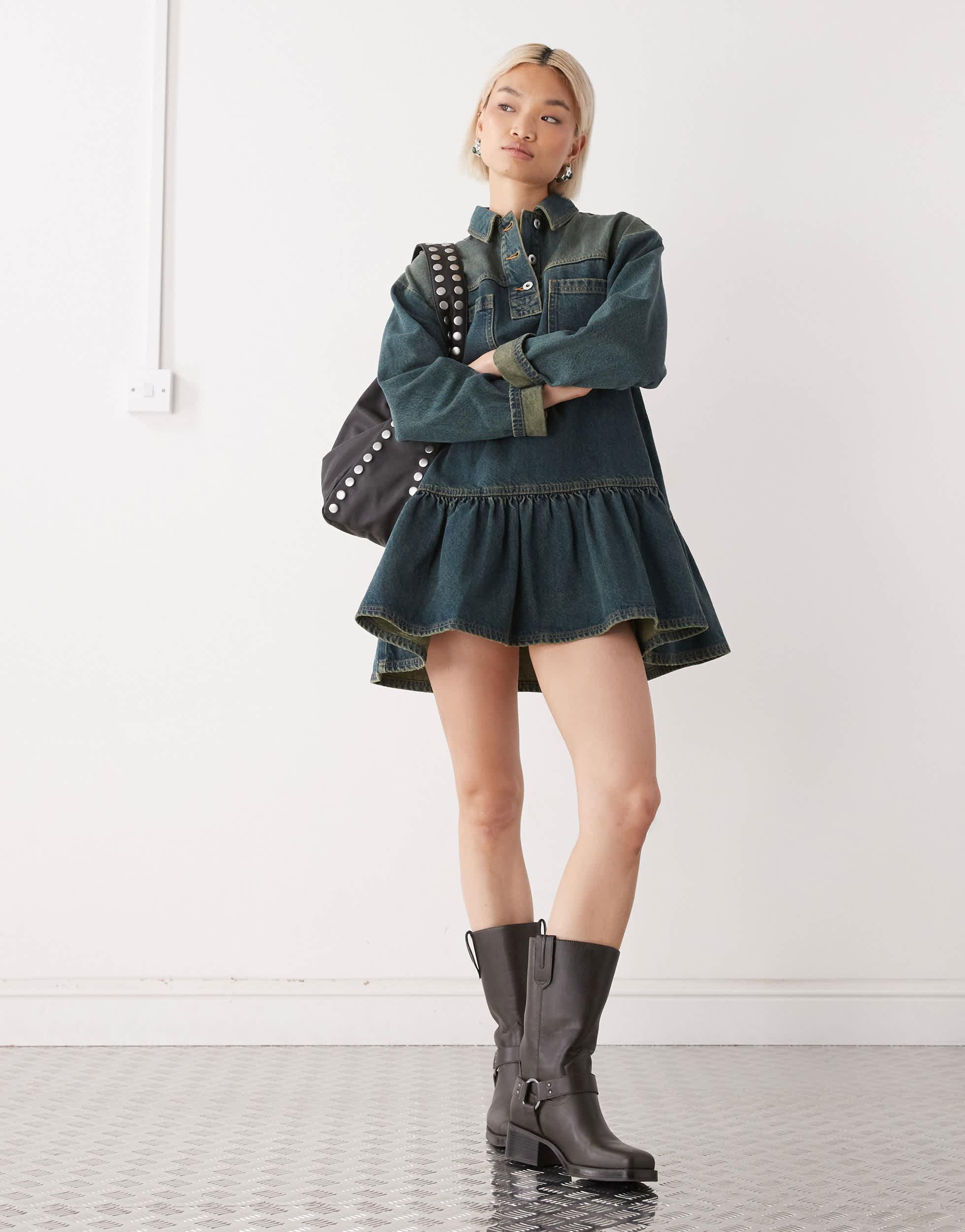 Robe babydoll : une robe tendance à avoir