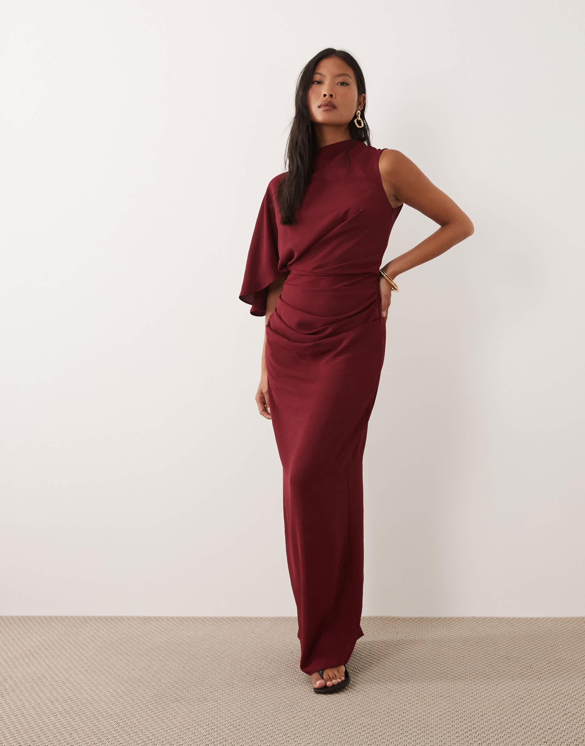 Brown Maxi dresses for Women | Lyst Brown Maxi dresses for Women | Lyst