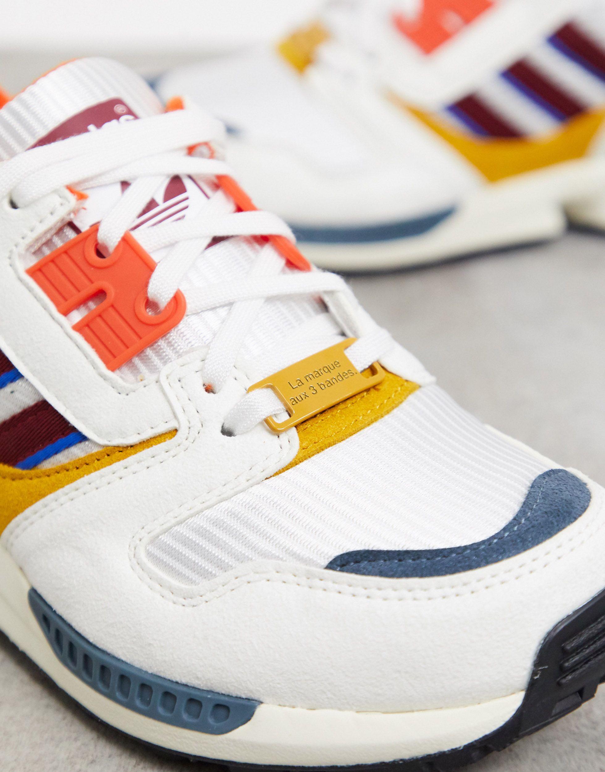 adidas happy camping trainers