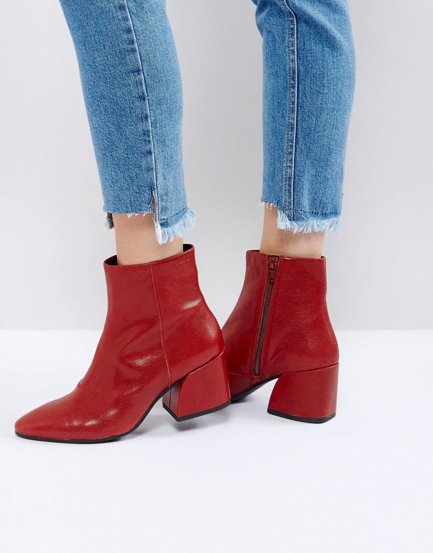 vagabond olivia boot