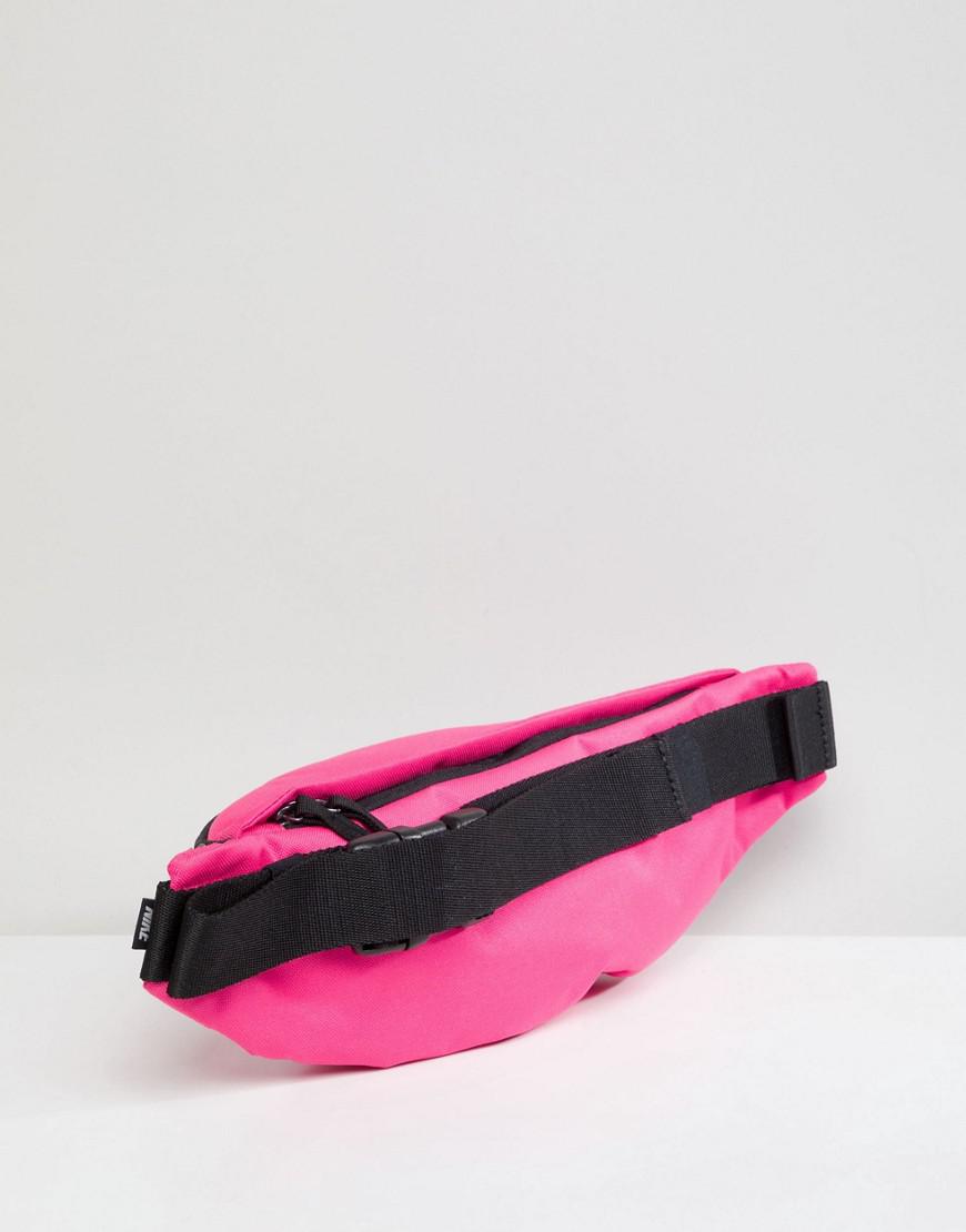 sacoche nike rose