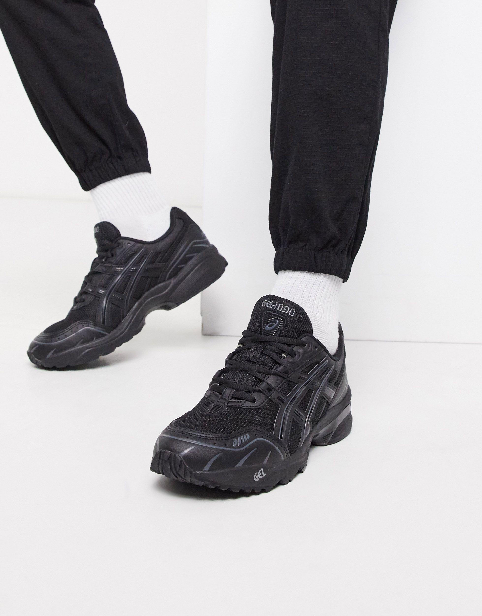 asics metaride black