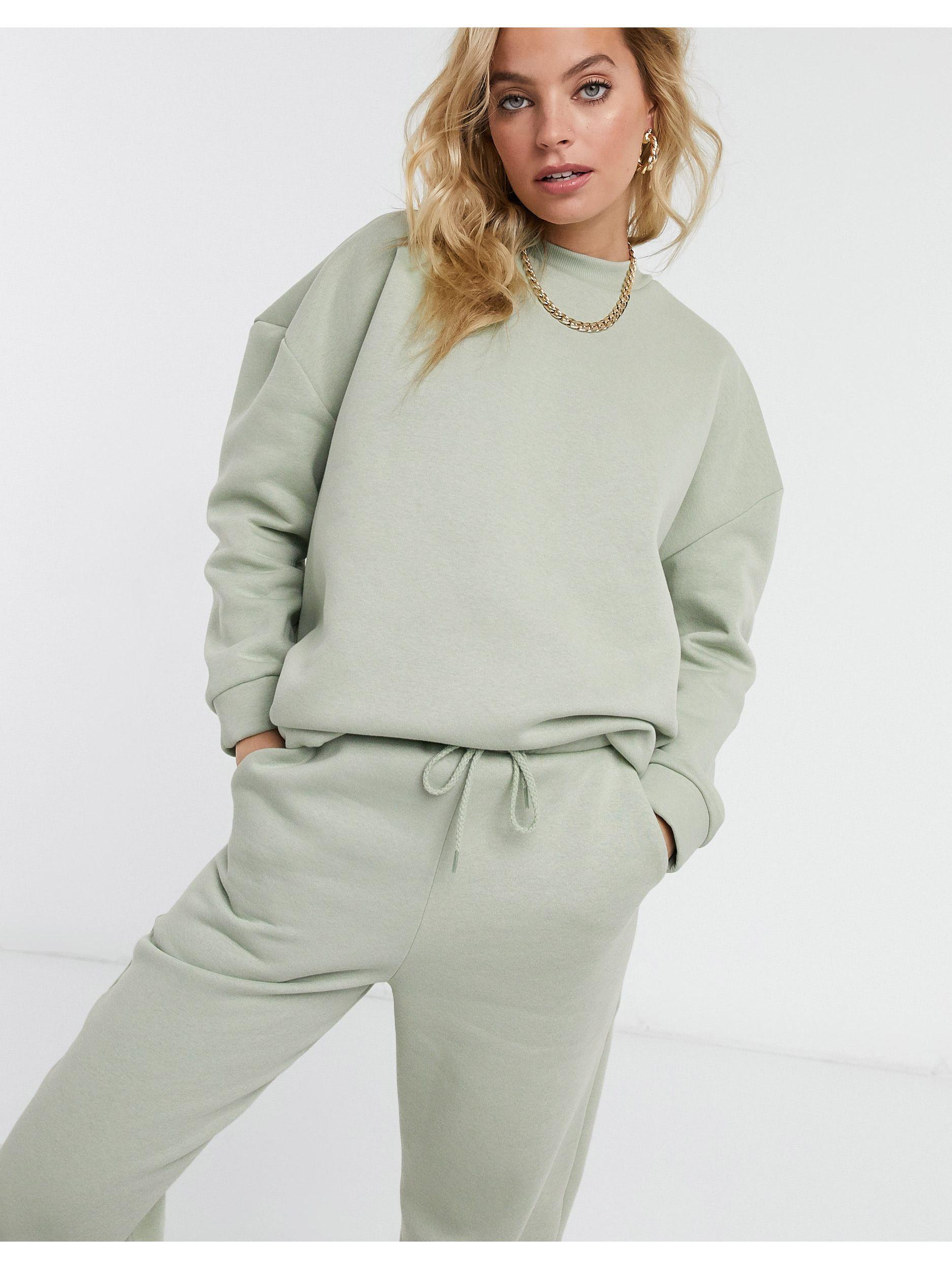 ASOS Asos Design Petite Tracksuit 
