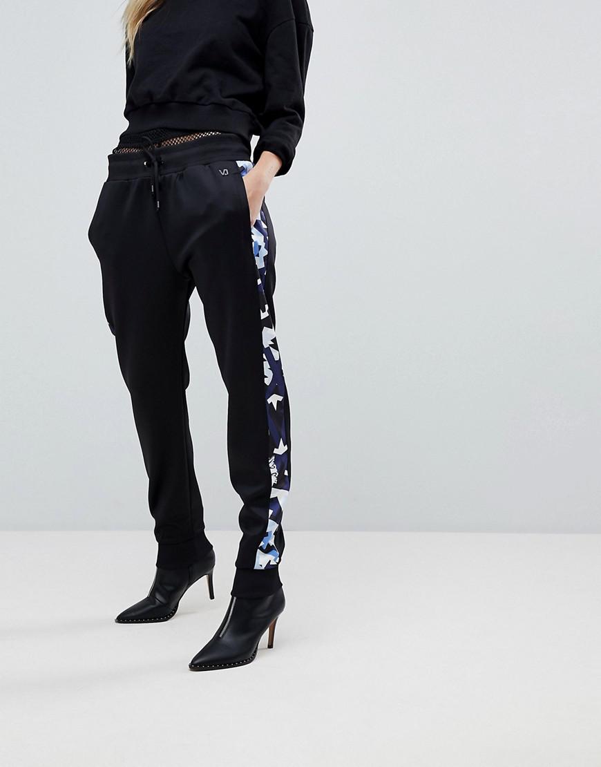 versace jeans tracksuit