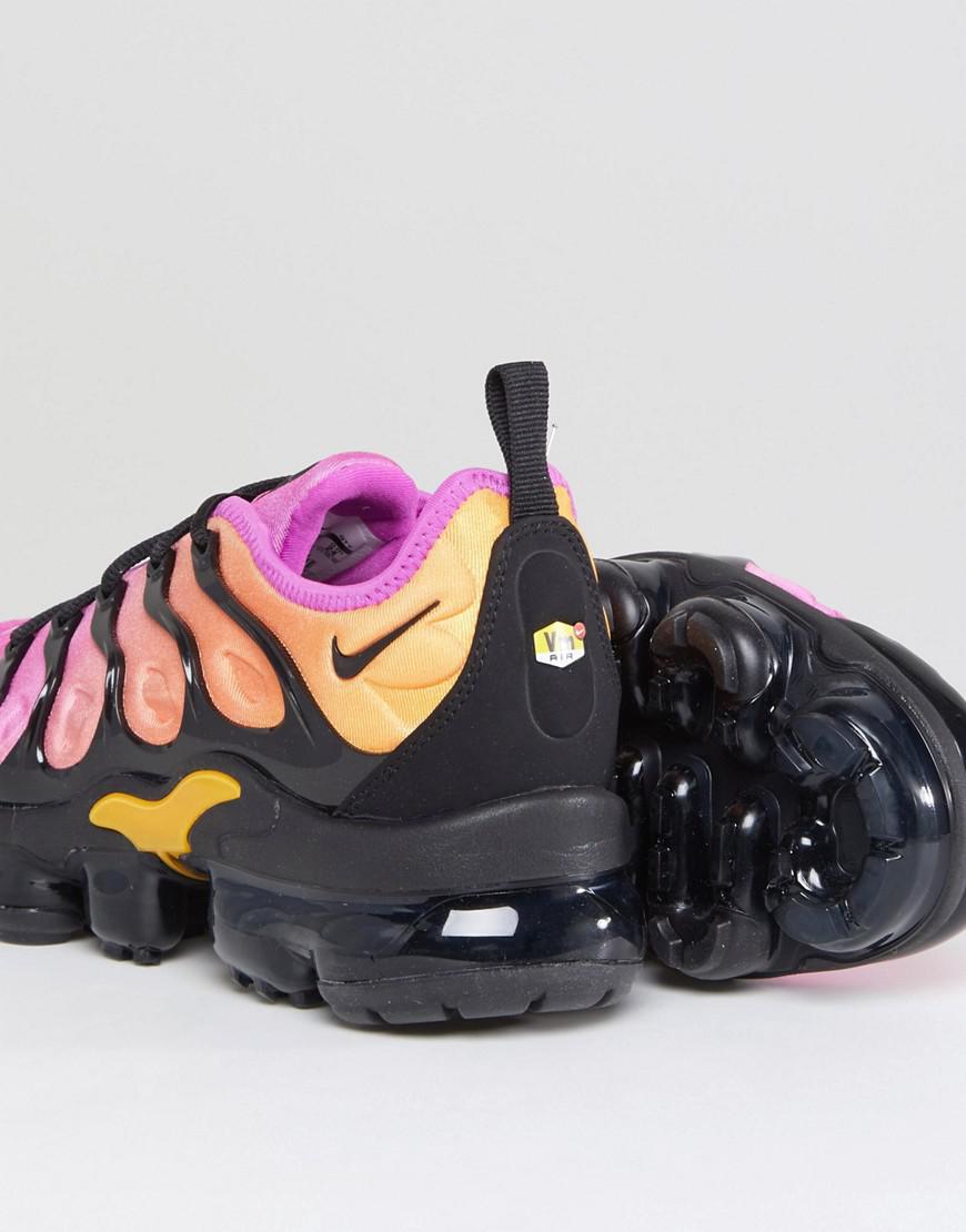 sherbet vapormax