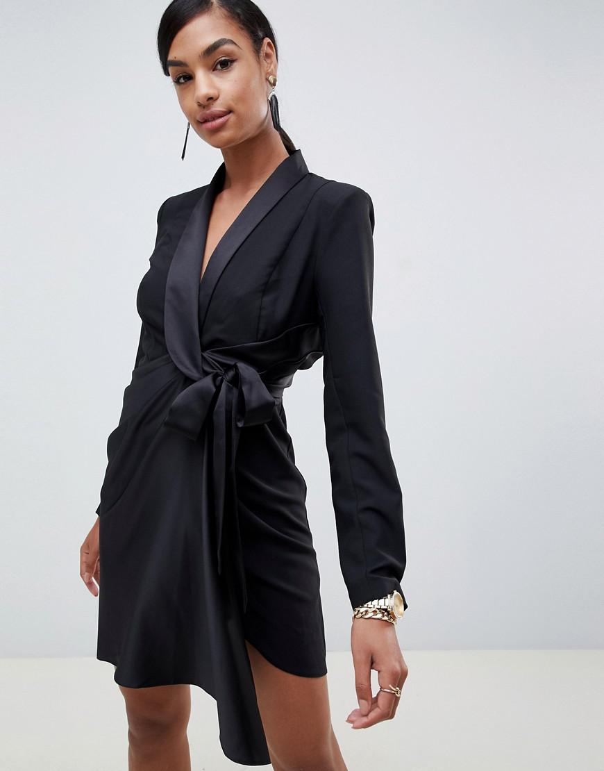 sixties shift dress