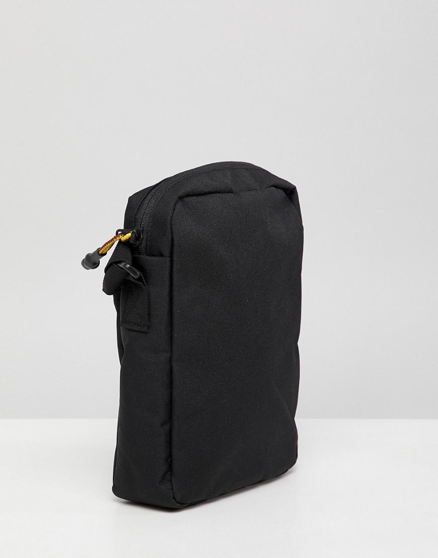 timberland flight bag