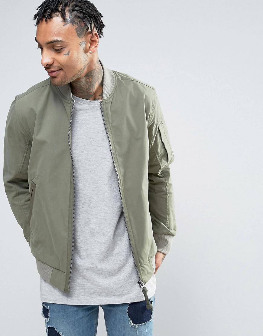 batt sports bomber