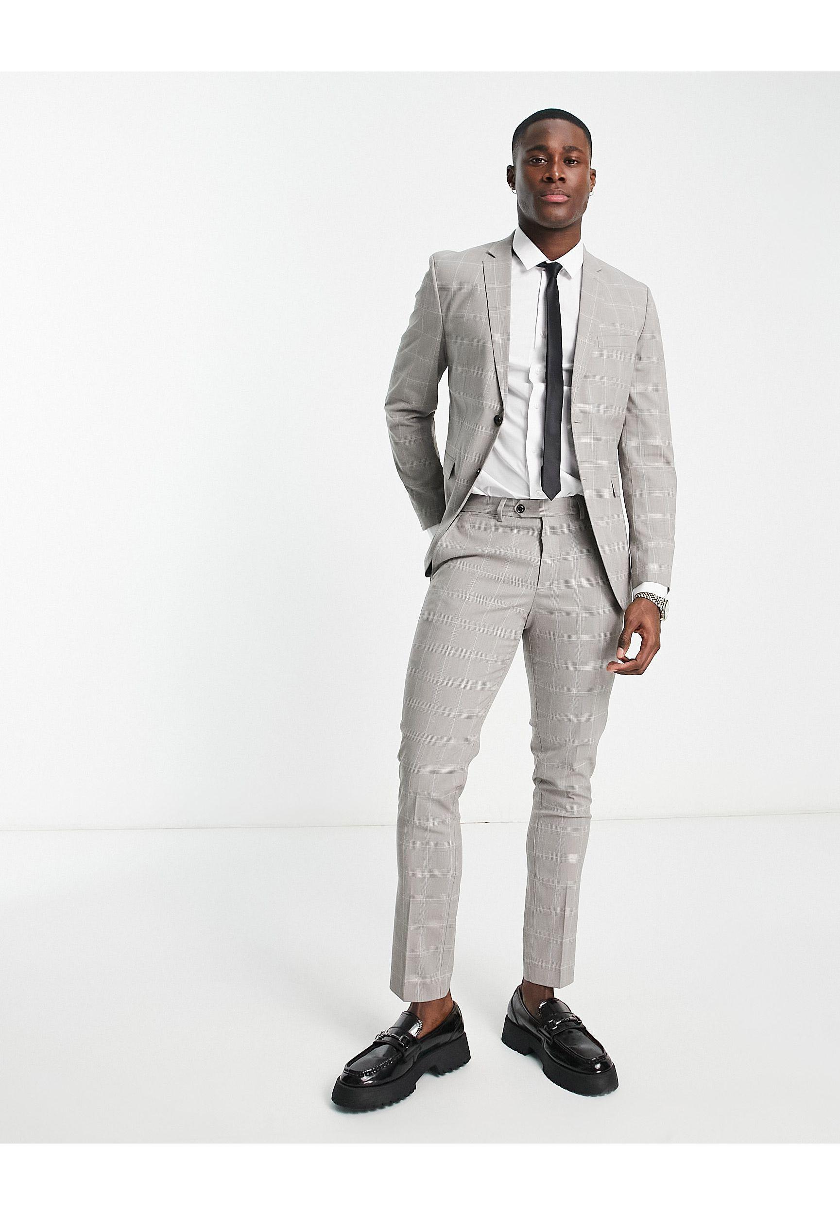 Premium - veste Jack & Jones pour homme en coloris Blanc | Lyst