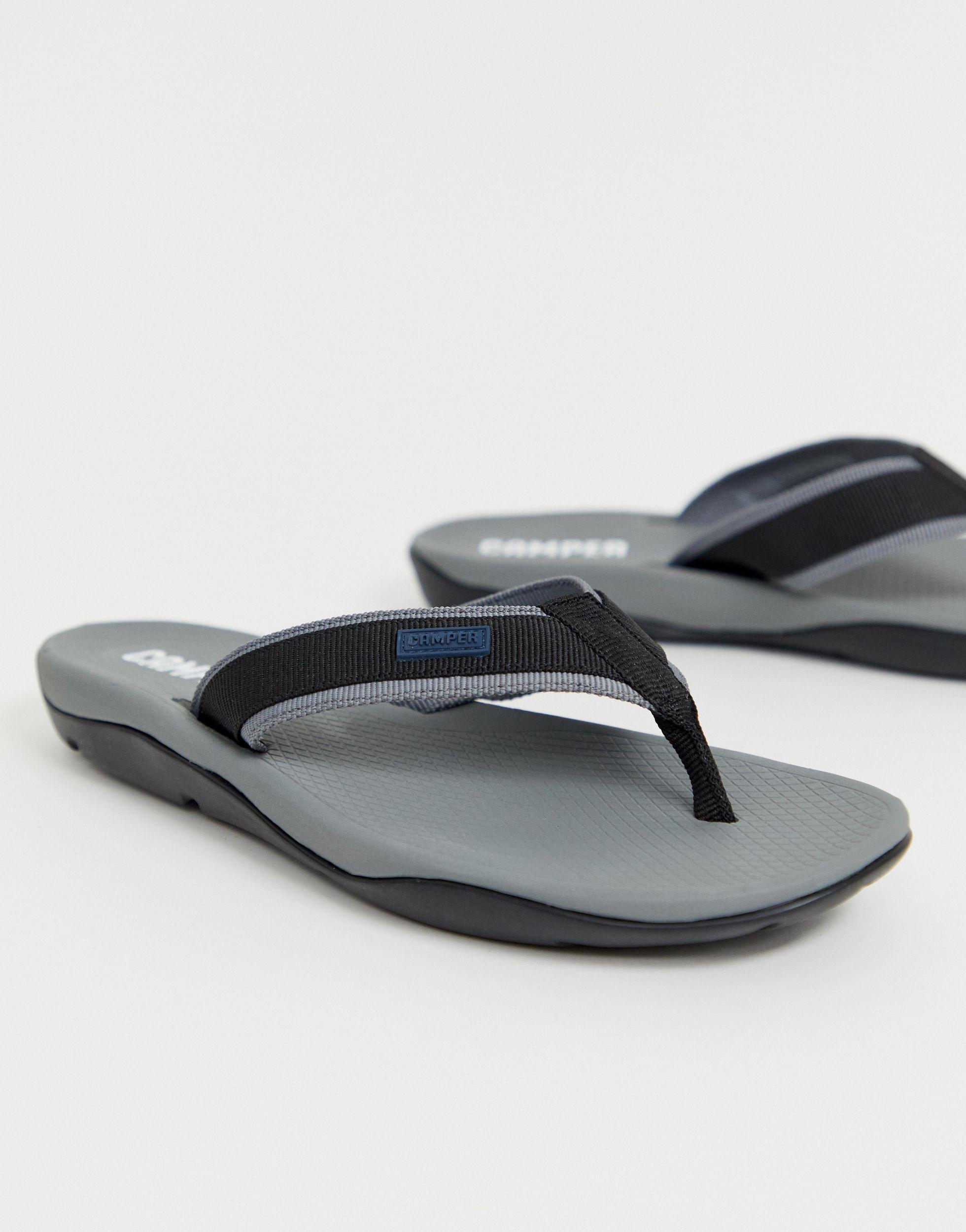 camper flip flops